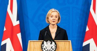 Calls for investigation after Liz Truss's phone 'hacked by Russian spies'