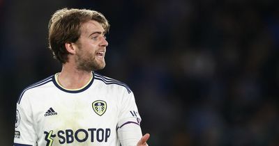 Leeds United news as 'terrible' Patrick Bamford moment highlighted in Liverpool win