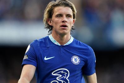 ‘Brighton wanted it a bit more than us’ – Conor Gallagher on Chelsea’s humbling