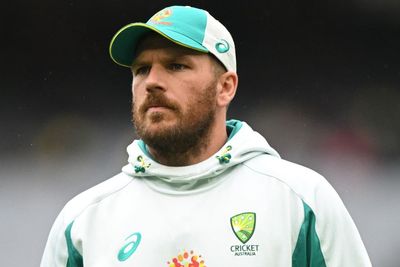 Aaron Finch suggests stopping double-headers after T20 World Cup washouts