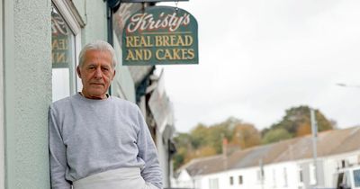 The beloved Welsh bakery run since the 1930s which sends its pies and cakes to customers around the world