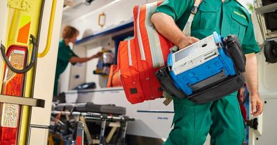 Jeremy Hunt urged to scrap VAT on life-saving defibrillators to encourage more places to buy them