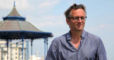 Michael Mosley's 'rapid weight loss' tip advises dieters to focus on one food group