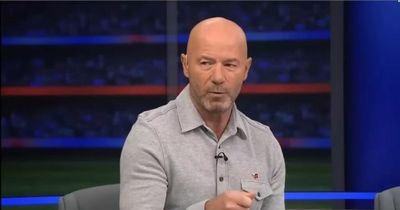 'I have said it before' - Alan Shearer blasts Liverpool after 'crazy' decision