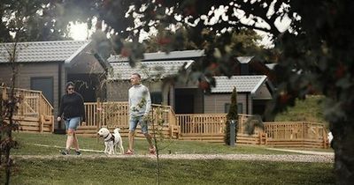 The brand new resort in Wales that looks absolutely amazing for families