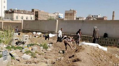 ‘Unidentified Corpses’ Raise Doubts about Houthi Killing of Detainees