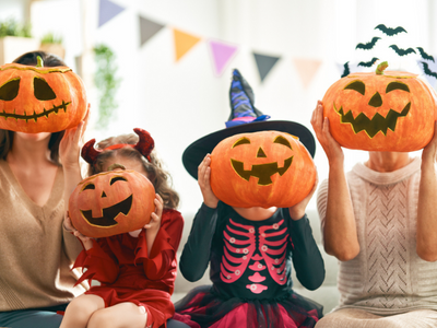 Happy Halloween 2022: Top 50 Wishes, Messages, Quotes and Images to share with your loved ones