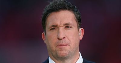 Robbie Fowler breaks down Liverpool's two biggest problems and when they will change