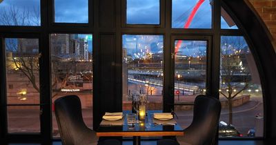Newcastle hotel serves up one of the best Sunday roasts in UK ahead of Roast Dinner Day