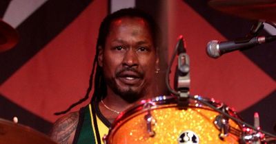 Dead Kennedys and Red Hot Chili Peppers drummer DH Peligro dead after fall at home