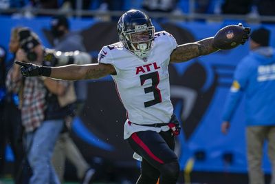 Experts picking Falcons to defeat Panthers in Week 8