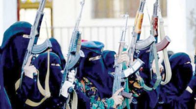 Houthi Insurgents Prevent Yemeni Women from Domestic, Int’l Travel