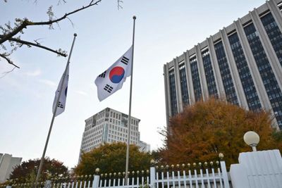 Prayut, world leaders offer condolences over deadly S.Korea Halloween crush