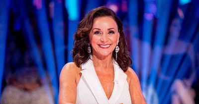 Strictly Come Dancing's Shirley Ballas shares reason she almost gave up dancing