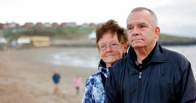 We were forced to leave our caravan park home after being told we had lived there illegally for 20 years
