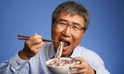 Economist Ha-Joon Chang: the Tory mini-budget was like trying to bring back terrible Tex-Mex