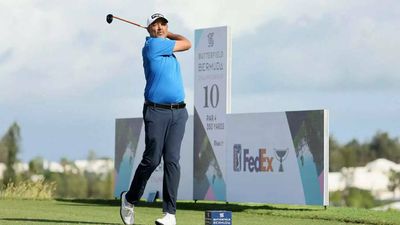 Arjun Atwal placed 28th after third round in Bermuda