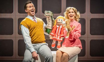 The week in theatre: Tammy Faye; Hamlet; Marvellous – review