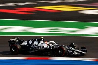 How to watch F1 Mexico City Grand Prix: TV channel and live stream for race today