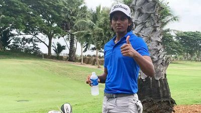 Aryan Roopa Anand best Indian in Asia Pacific Amateur golf, finishes T-38