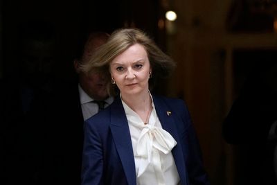 UK politicians demand probe into Liz Truss phone hack claim