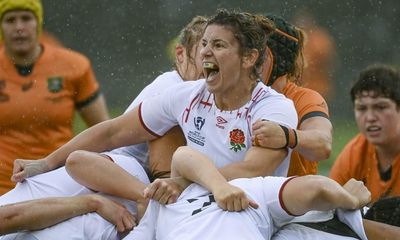 England ‘baffled’ by criticism after sealing Canada World Cup semi-final