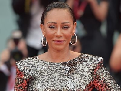 Spice Girls’ Mel B confirms engagement to boyfriend Rory McPhee: ‘It was very romantic’