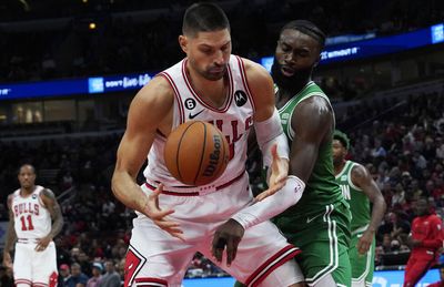 How concerning is the Boston Celtics’ defense early in the 2022-23 NBA season?