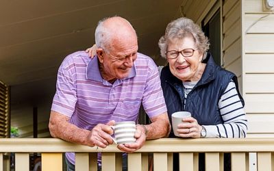 Ask the Expert: How to invest in this under-utilised reverse mortgage arrangement