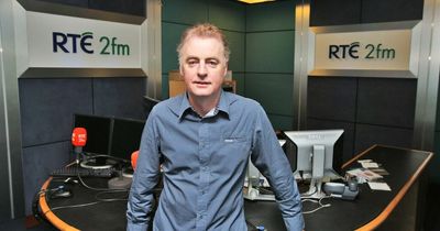 Dave Fanning hits out at RTE's 'ridiculous' policy of retiring staff at 65