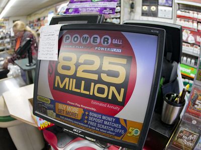 Powerball jackpot rises to $1 billion next week, as no one wins again