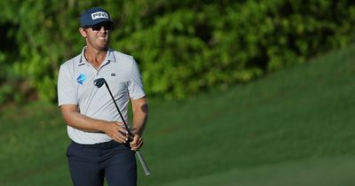 Seamus Power in lead going into final day of Bermuda Championship