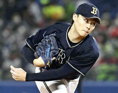 Orix in position to take Series title