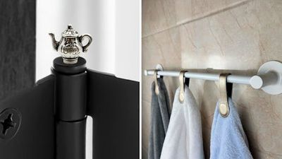 55 weird, cheap things that make your home so much better, you'll wish you got them ages ago