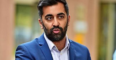 Humza Yousaf admits NHS in Scotland could take 'at least five years' to recover from Covid pandemic