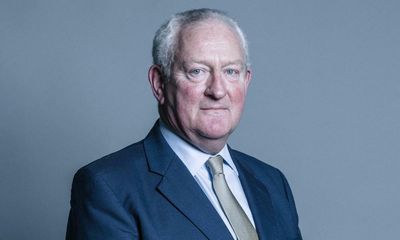 Tory peer apparently misled watchdog investigating his alleged misconduct