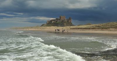 Two Northumberland castles named among the UK's most beautiful ahead of Halloween