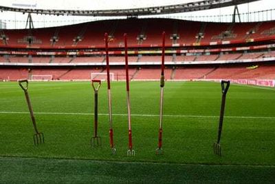 Why Arsenal vs Nottingham Forest is not live on TV in UK today