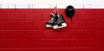 Hockey Canada scandal highlights toxic masculinity in sports