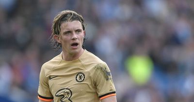 Conor Gallagher issues damning Chelsea verdict after Graham Potter's first defeat to Brighton