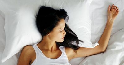 Lack of sleep could lead to tooth loss