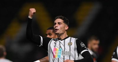Five things learned from Notts County victory over Torquay
