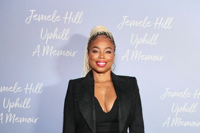 Why Jemele Hill doesn't read hate mail