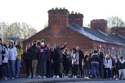 Thousands of Brazilians living in Ireland cast their vote for president