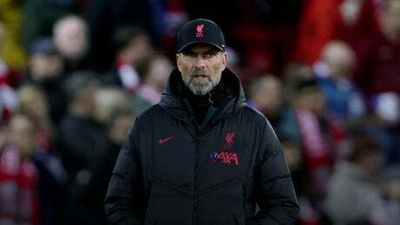 Jurgen Klopp: Champions League qualification not my main worry
