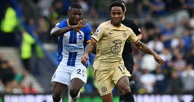 Raheem Sterling at wingback? Chelsea past mistakes hurt Graham Potter as task is now clear