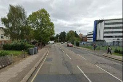 Wembley: Two men arrested following fatal stabbing
