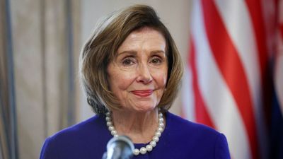 Nancy Pelosi says she and family are "heartbroken and traumatized" by attack on Paul Pelosi