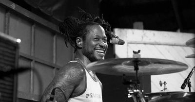 Red Hot Chili Peppers and Dead Kennedys drummer DH Peligro dies in fall at home