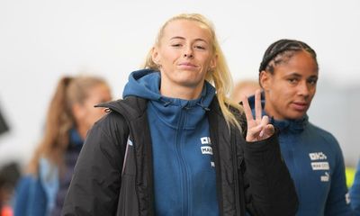 Manchester City 2-1 Liverpool: Women’s Super League – as it happened